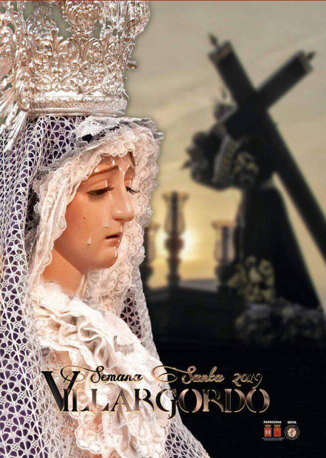 Semana Santa en Villargordo  